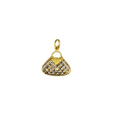 BEG TANGAN gold 