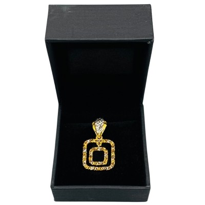 PETAK 2 LAYER pendant PETAK 2 LAYER pendant