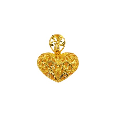 LOVE KERAWANG gold LOVE KERAWANG gold