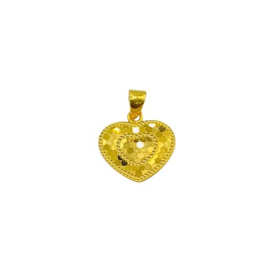 LOVE DOT gold LOVE DOT gold