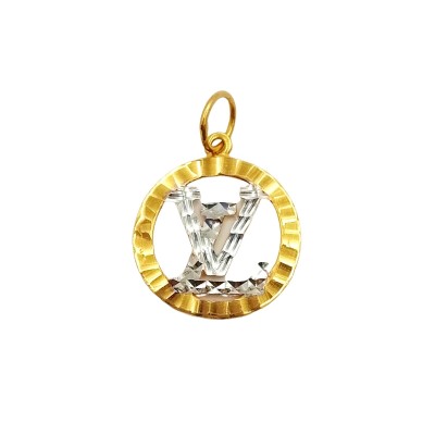LA DIVA pendant
