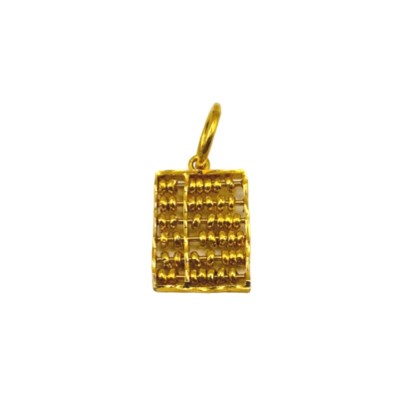 SEMPOA gold
