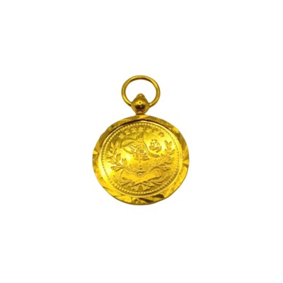 DINAR gold