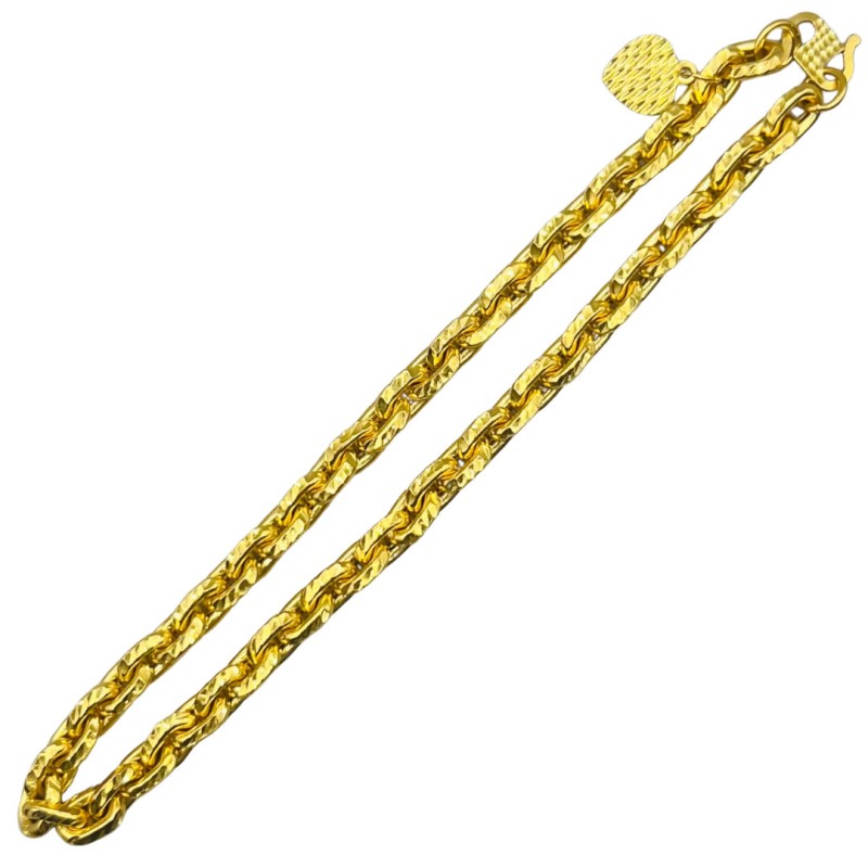 SAUH PAHAT anklet