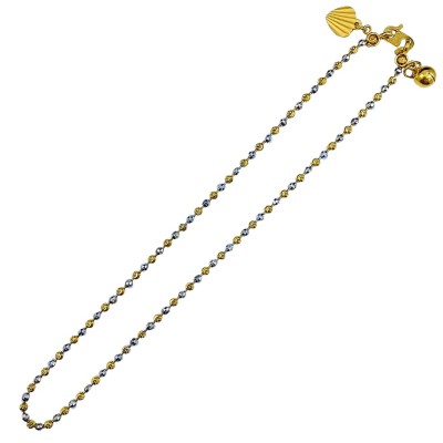 BOBA KRISTAL anklet