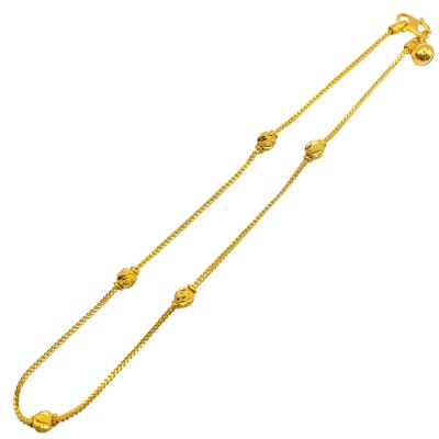 BOBA PASIR anklet