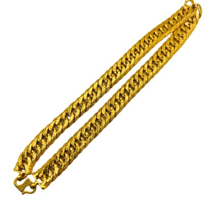 DUNHILL anklet