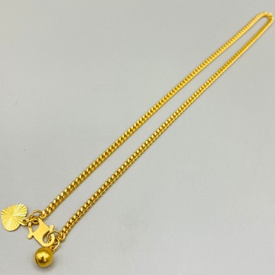 MESIN anklet