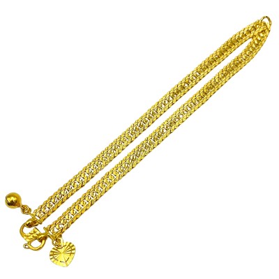 LIPAN KAIT 2 gold
