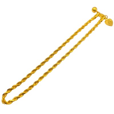 PINTAL PADU anklet