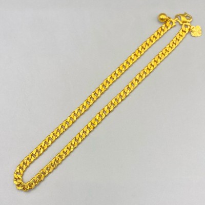 TAPAK GAJAH anklet