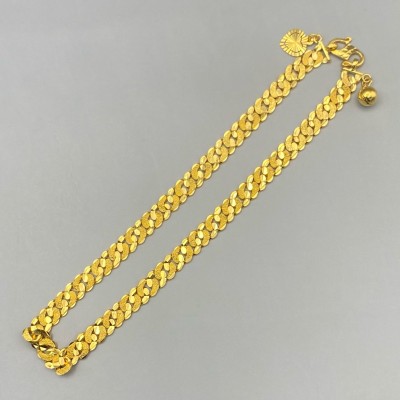 TAPAK GAJAH anklet
