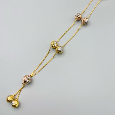 BOBA rosegold