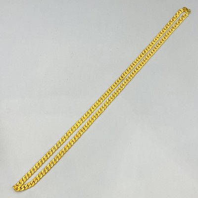 BENSON necklace