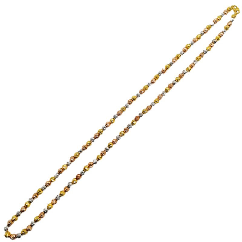 BOBA ITALY necklace