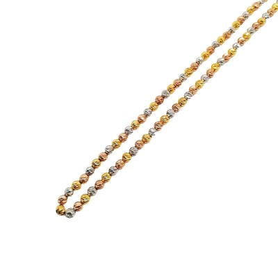 BOBA ITALY necklace