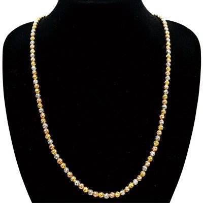 BOBA ITALY necklace