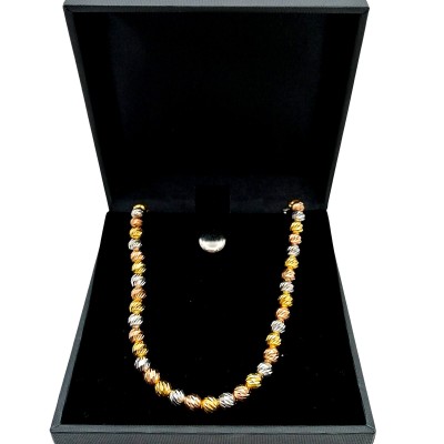 BOBA ITALY necklace