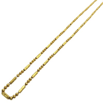 BULUH BOBA gold