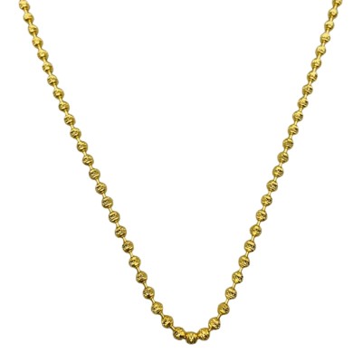 BIJI SAWI necklace