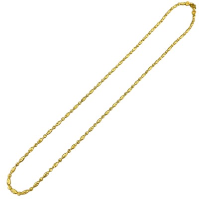BIJI KETUMBAR necklace