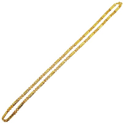 BULUH gold