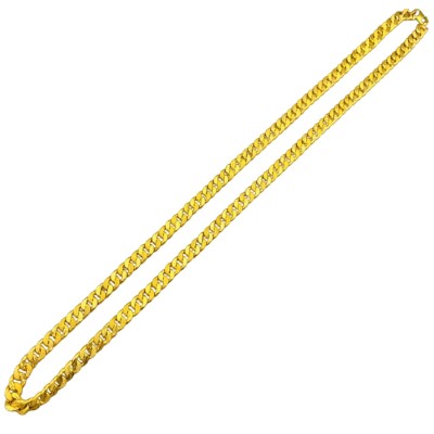 TAPAK GAJAH necklace