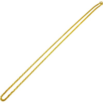 BENSON PASIR PADU gold