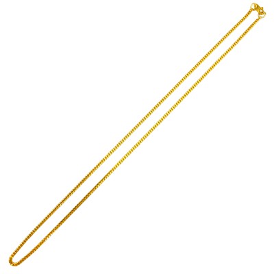 MESIN gold