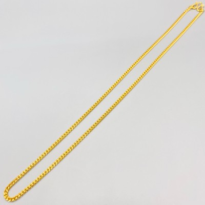 MESIN gold