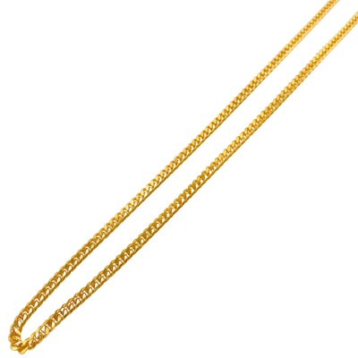 MESIN gold