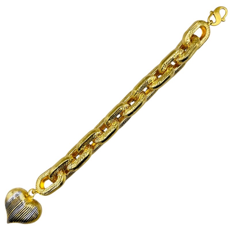SAUH PAHAT LOVE GANTUNG bracelet