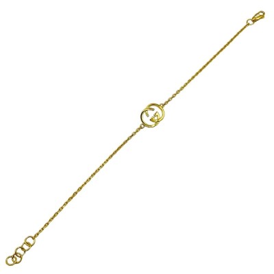 Rantai Tangan Grande Emas 916/22K