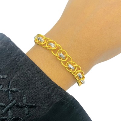 CANDY LOVE MARBLE bracelet