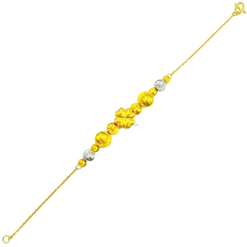 BOBA LOVE bracelet