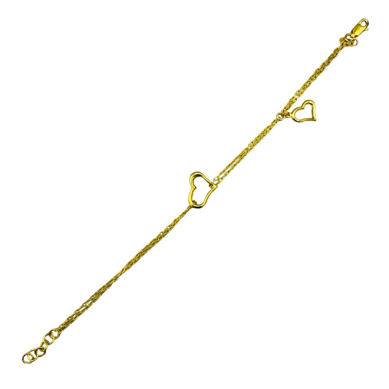 SAUH LOVE GANTUNG bracelet