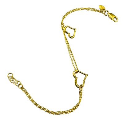 SAUH LOVE GANTUNG bracelet