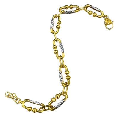 PAPERCLIP bracelet