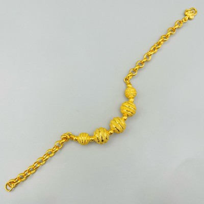 CANDY BOBA gold