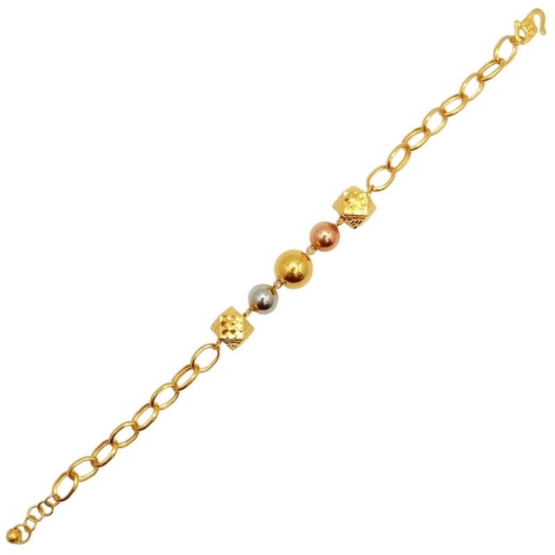 CANDY BOBA bracelet