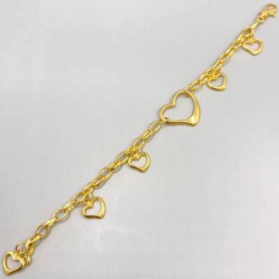 CANDY LOVE GANTUNG gold CANDY LOVE GANTUNG gold