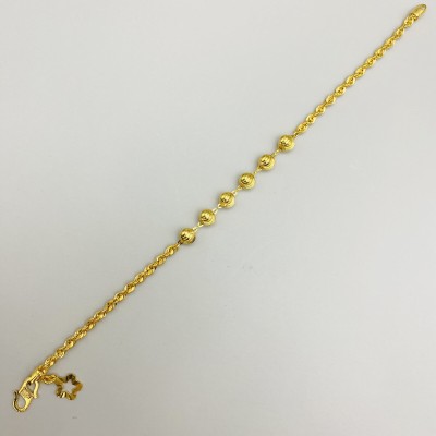 BOBA PINTAL gold
