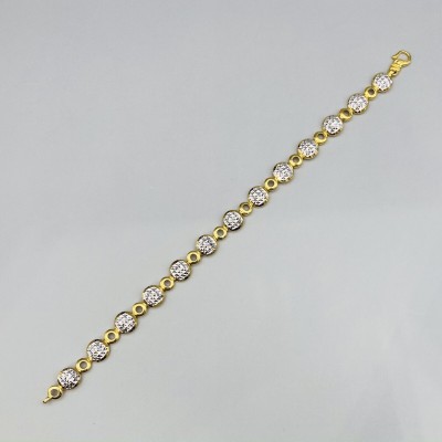 STM bracelet