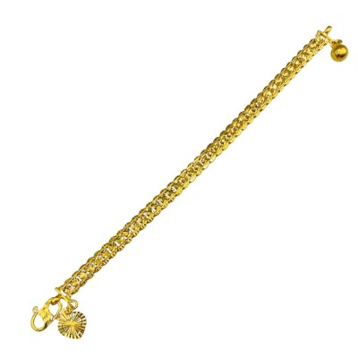 MELUR PAHAT gold MELUR PAHAT gold