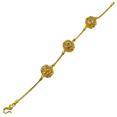 BOLA MESIN bracelet