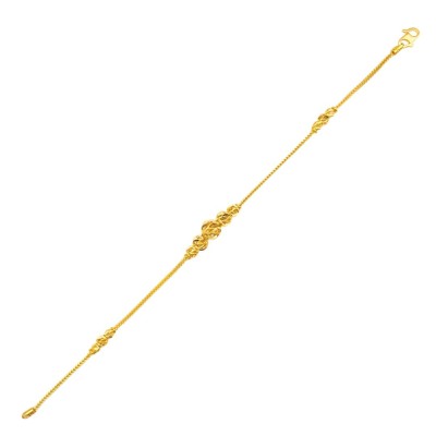 BOBA PERUT ULAR gold