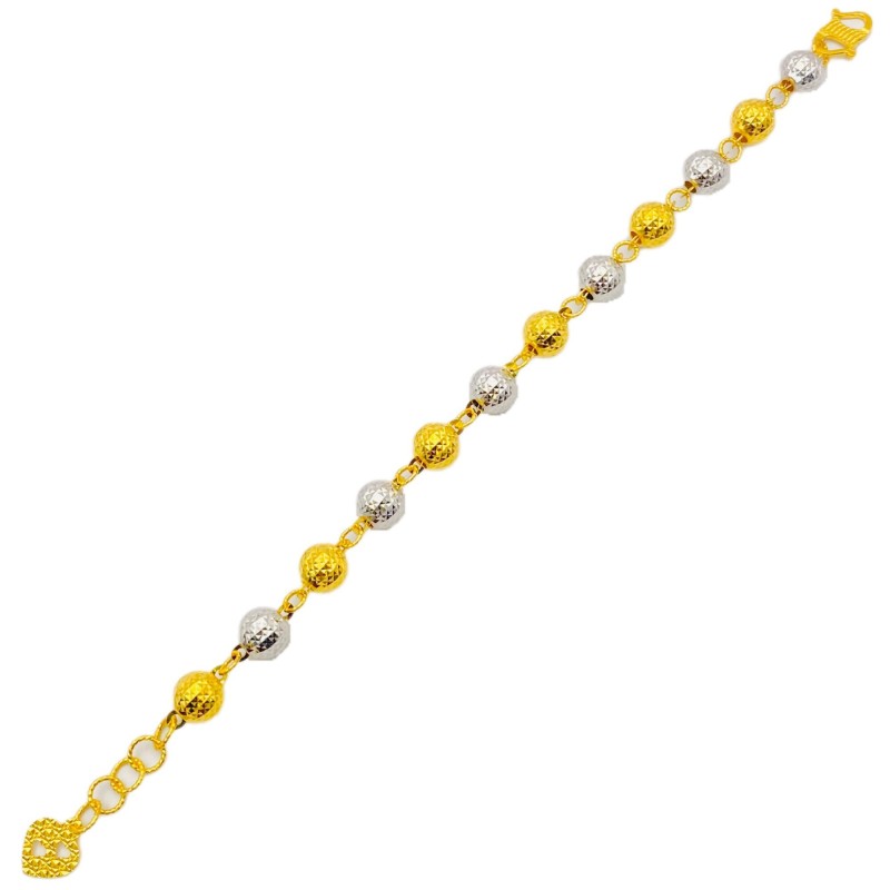 BOBA bracelet
