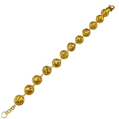 BOBA KERAWANG gold