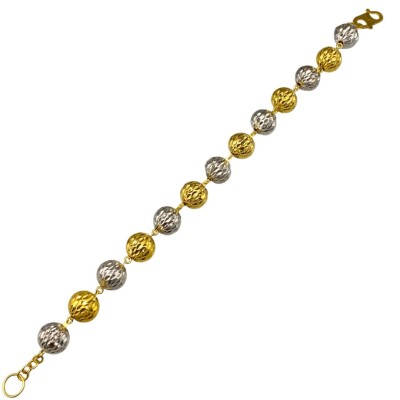 BOBA PAHAT 3D bracelet
