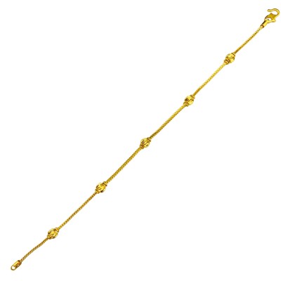 BELUT BOBA bracelet